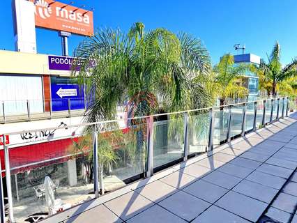 Local comercial en venta en San Fulgencio