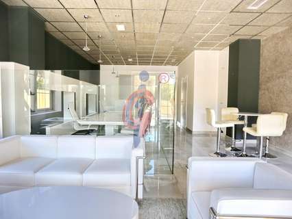 Oficina en alquiler en Guardamar del Segura