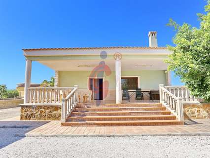 Casa en venta en San Fulgencio