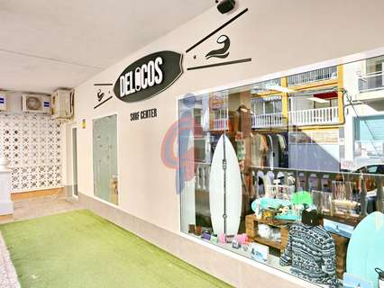 Local comercial en venta en Guardamar del Segura