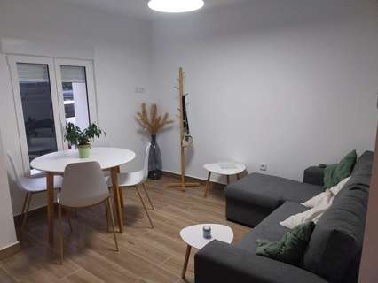 Planta baja en alquiler en Guardamar del Segura