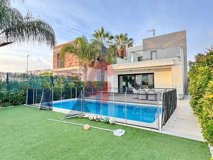 Chalet en venta en Rojales