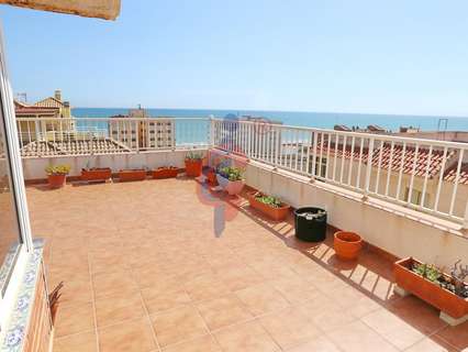 Ático dúplex en venta en Guardamar del Segura