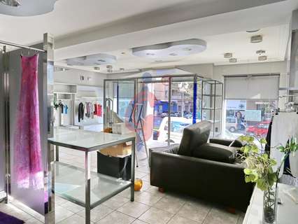 Local comercial en venta en Guardamar del Segura