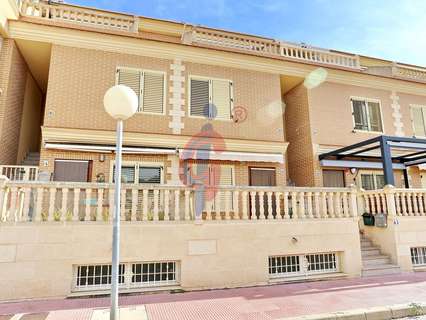 Ático dúplex en venta en Guardamar del Segura