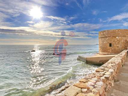 Planta baja en venta en Torrevieja