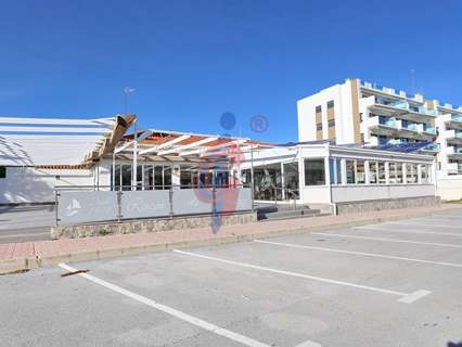 Parcela industrial en venta en Guardamar del Segura