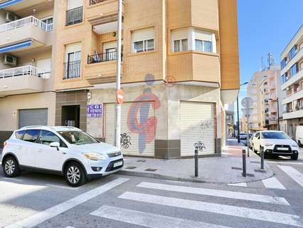 Local comercial en venta en Guardamar del Segura