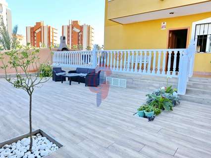 Planta baja en venta en Guardamar del Segura