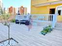 Planta baja en venta en Guardamar del Segura