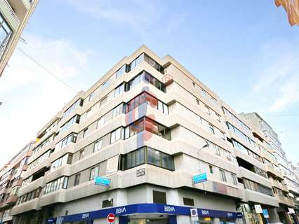 Apartamento en venta en Alicante