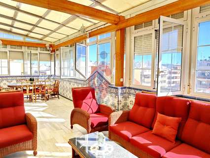 Ático dúplex en venta en Guardamar del Segura