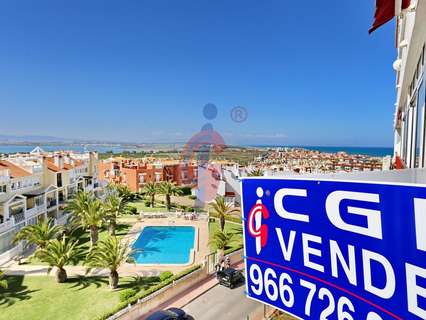 Estudio en venta en Torrevieja