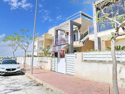 Apartamento en venta en Guardamar del Segura