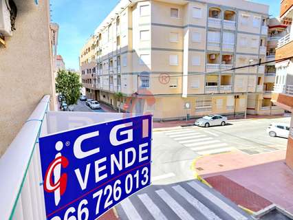 Apartamento en venta en Guardamar del Segura