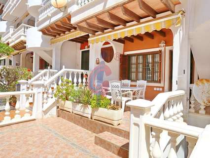 Planta baja en venta en Guardamar del Segura