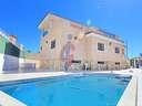 Chalet en venta en San Fulgencio