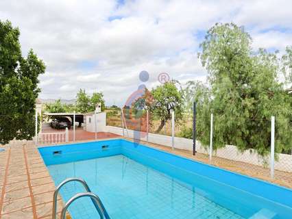 Casa en venta en Hondón de las Nieves
