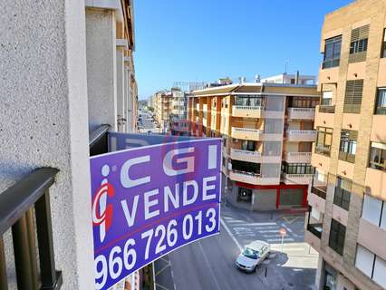 Apartamento en venta en Guardamar del Segura