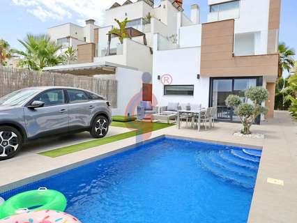 Casa en venta en Guardamar del Segura