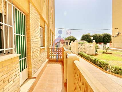 Planta baja en venta en Guardamar del Segura