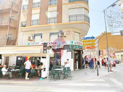 Local comercial en venta en Guardamar del Segura