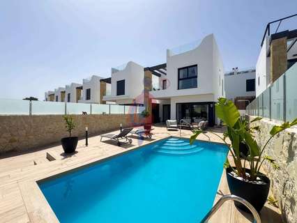 Chalet en venta en Orihuela zona Orihuela-Costa
