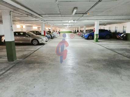 Plaza de parking en alquiler en Guardamar del Segura