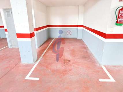 Plaza de parking en alquiler en Guardamar del Segura