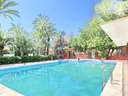 Chalet en venta en Albatera