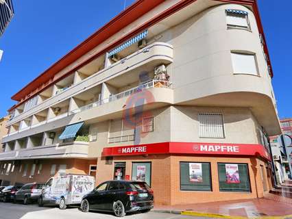 Apartamento en venta en Guardamar del Segura