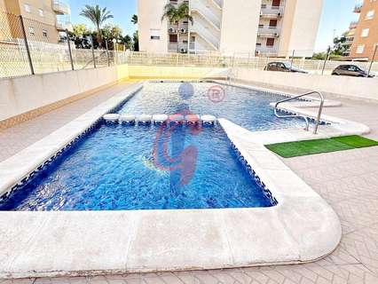 Apartamento en venta en Guardamar del Segura