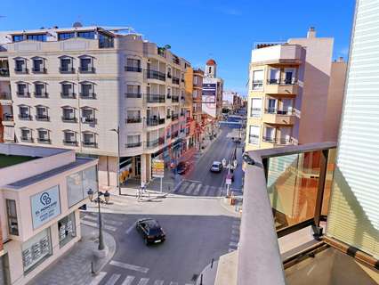 Apartamento en venta en Guardamar del Segura