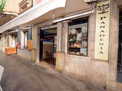 Local comercial en alquiler en Palma de Mallorca