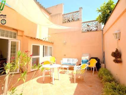 Casa en venta en Palma de Mallorca