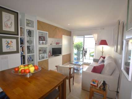 Apartamento en venta en Ciutadella de Menorca