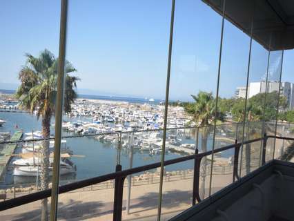 Piso en venta en Palma de Mallorca rebajado