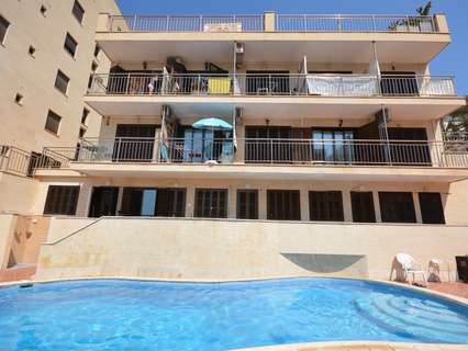 Piso en venta en Palma de Mallorca rebajado