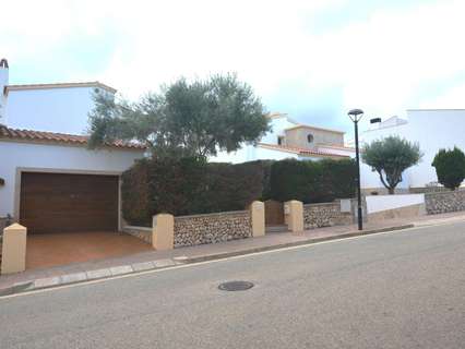 Chalet en venta en Es Migjorn Gran rebajado