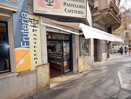 Local comercial en alquiler en Palma de Mallorca