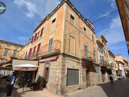 Edificio en venta en Manacor