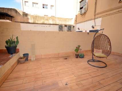 Planta baja en venta en Palma de Mallorca