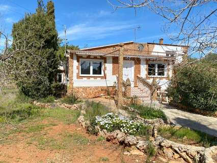 Casa rústica en venta en Sencelles