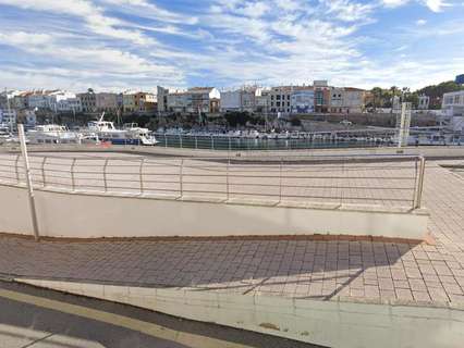 Planta baja en venta en Ciutadella de Menorca