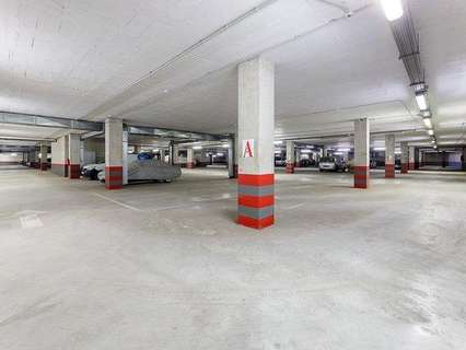 Plaza de parking en venta en Palma de Mallorca