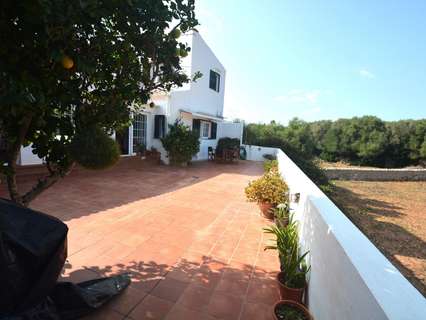 Casa en venta en Es Castell