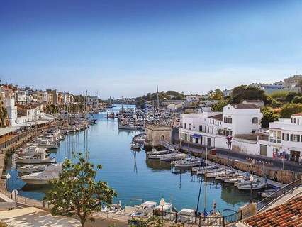 Piso en venta en Ciutadella de Menorca