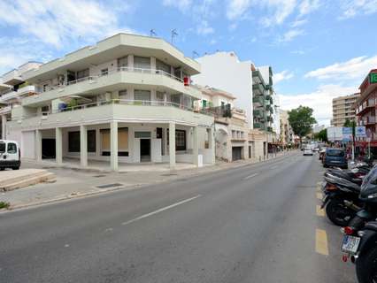 Local comercial en venta en Palma de Mallorca