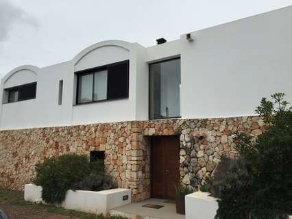 Chalet en venta en Ciutadella de Menorca