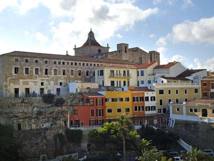 Casa en venta en Mahón